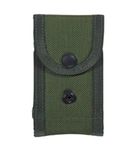 Safariland Bianchi Military Magazine Pouch (Olive Drab, Size 3)