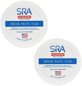 SRA Solder