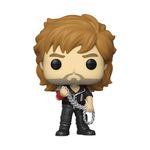 Funko Pop! Rocks: Duran Duran - Wild Boys, Simon Le Bon