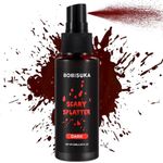 BOBISUKA Fake Blood Spray for Cospl