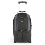 Think Tank Photo Streetwalker Rolling Backpack V2.0, Black