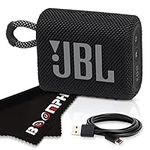 JBL Go 3 Portable Bluetooth Wireles