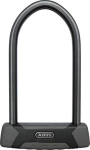 ABUS Granit XPlus 540 U-Lock with USH Mount – 13mm Bike Lock, Level 15