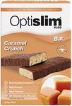 Optislim VLCD Meal Replacement Bar,