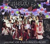 Unblocked - Music Of Eastern Europe