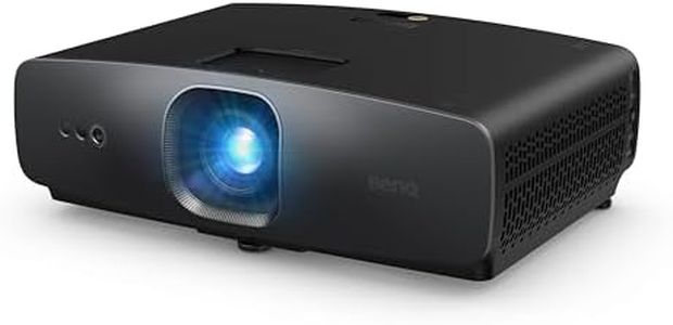 BenQ W2720