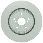 Bosch 50011479 QuietCast Premium Disc Brake Rotor