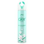 Godrej aer Spray | Room Freshener for Home & Office - Morning Misty Meadows (220 ml) | Long-Lasting Fragrance