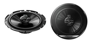 Coaxial Speakers