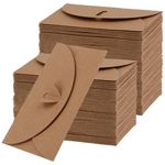 Clasp Envelopes