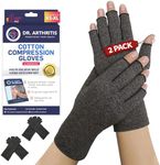 Doctor Developed Gloves For Arthrit
