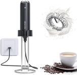 CIRCLE JOY Wall Mounted Milk Frothe