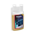 Equine America (1 Litre) Kentucky Liquid Premium Horse Supplement For Joints & Mobility. Includes Glucosamine, Collagen, and Hyaluronic Acid. Ready To Use Horse & Pony Supplement