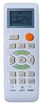 GMQ 1 Year Warranty Air Conditioner Remote Compaitible for Haier Split AC Remote [with Self Clean/ECO Function verification for Whatsapp 8745028273 Your Old Ac Remote Picture]