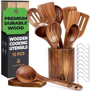 Wooden Spo