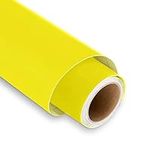 Lya Vinyl Matte Yellow Permanent Vi