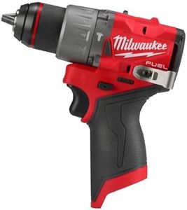 Hammer Drill M12 FPD2-0 Milwaukee (4933479867)