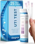 Diagnox Health UTI Test Strips for 