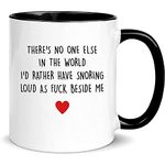 Valentines Day Gift for Husband,Valentines Day Coffee Mug,Funny Gift for Husband,Husband Anniversay Birthday Christmas Mugs Coffee Cup …