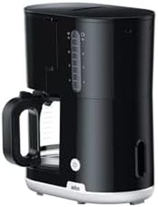 Braun Brea