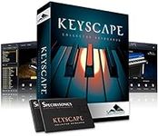 Spectrasonics Keyscape Virtual Keyb