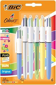 BIC 4 Colo