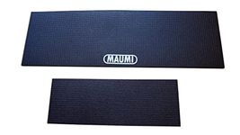 MAUMI Underlay Mat Floor Protection Mat Rubber Mat Mat for Concept 2 WaterRower Rowing Machine Water Ergometer Rower