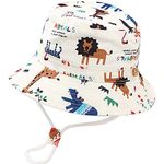 Billabong Toddler Hats