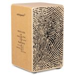 Schlagwerk - CP82 - Cajon Rudiments Fingerprint