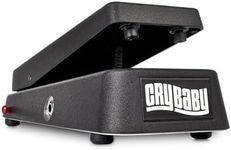 JIM DUNLOP Dunlop 95Q Cry Baby Wah