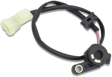 RigidWire 35759-HP2-671 Neutral Switch Indicator Contact Light Assembly Waterproof Compatible with Honda 2006-2008 Sportrax 90 2009-2020 TRX90EX Replace OE 35759HP2671