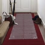 Plastic Runner For Carpet Protection