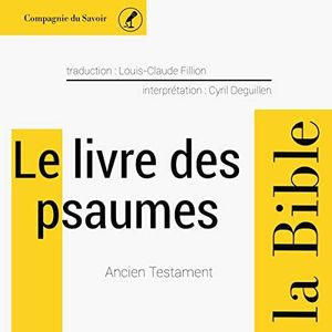 Le livre d