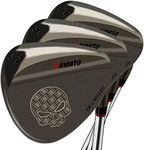 Yamato Golf Wedge Set or Individual