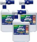 30 SECONDS Spray & Walk Away 64 oz 