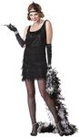 California Costumes Women's Fashion
