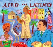 Afro Latino