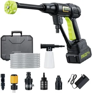 Cordless P