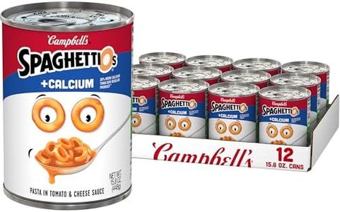 Campbell's