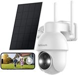 Rebluum Security Camera Wireless Ou