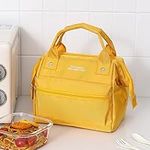 Generic Yellow Reusable Insulated L