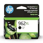 HP 962XL Black High-yield Ink Cartr
