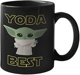 Youda Best Mug - FathersDay Mugs fo