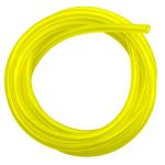 10 Feet 3mm Fuel Line Hose Tube Replacement for Craftsman Poulan Craftman Chainsaw String Trimmer Blower