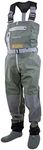 FROGG TOGGS Pilot River Guide HD Stockingfoot Fishing Chest Wader