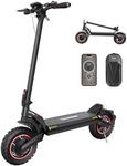 iScooter Off-road Electric Scooter,
