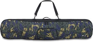 Dakine Freestyle Snowboard Bag for Day Use, Cascade Camo, 165cm