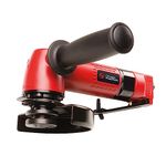 Chicago Pneumatic CP9122BR 5/8-Inch-11 Spindle, 4.5-Inch Heavy Duty Angle Grinder