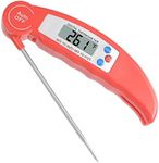 flintronic Food Thermometer, Digita