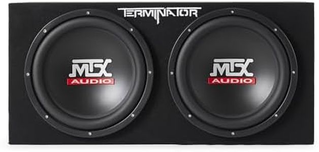 MTX Audio 